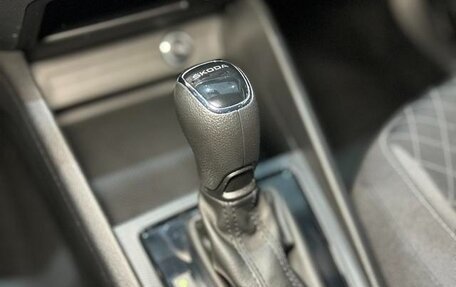 Skoda Kamiq I, 2024 год, 2 230 000 рублей, 10 фотография