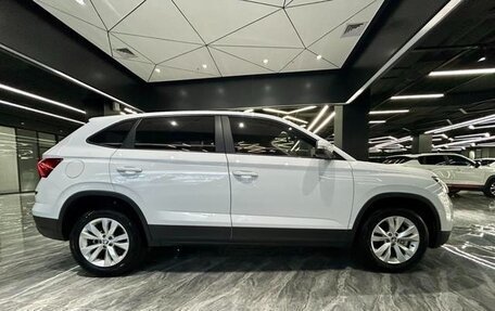 Skoda Kamiq I, 2024 год, 2 230 000 рублей, 6 фотография