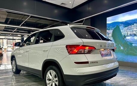 Skoda Kamiq I, 2024 год, 2 230 000 рублей, 5 фотография