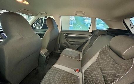 Skoda Kamiq I, 2024 год, 2 230 000 рублей, 13 фотография