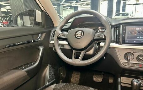 Skoda Kamiq I, 2024 год, 2 230 000 рублей, 14 фотография