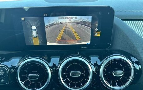 Mercedes-Benz GLA, 2022 год, 2 212 000 рублей, 9 фотография