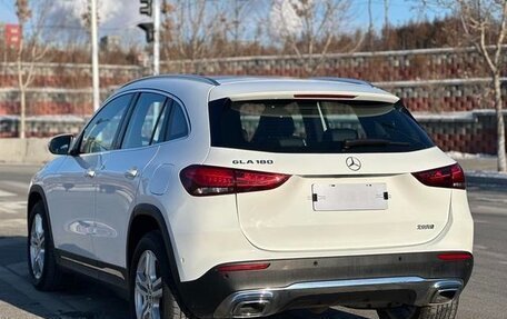 Mercedes-Benz GLA, 2022 год, 2 212 000 рублей, 6 фотография