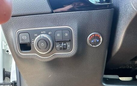 Mercedes-Benz GLA, 2022 год, 2 212 000 рублей, 11 фотография