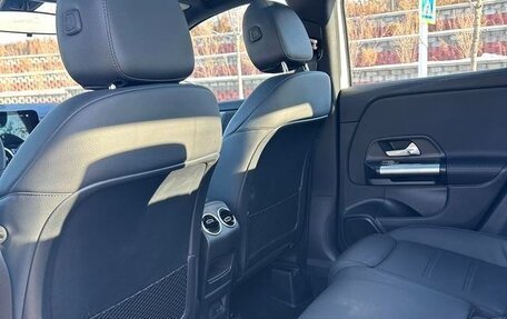 Mercedes-Benz GLA, 2022 год, 2 212 000 рублей, 14 фотография