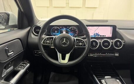 Mercedes-Benz GLA, 2022 год, 2 222 000 рублей, 12 фотография