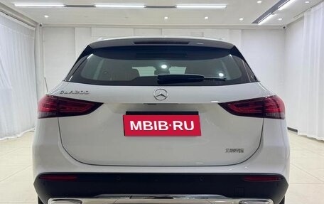 Mercedes-Benz GLA, 2022 год, 2 222 000 рублей, 5 фотография