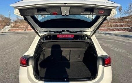 Mercedes-Benz GLA, 2022 год, 2 212 000 рублей, 17 фотография