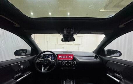 Mercedes-Benz GLA, 2022 год, 2 222 000 рублей, 11 фотография