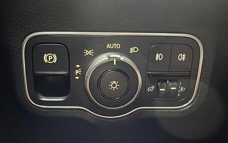 Mercedes-Benz GLA, 2022 год, 2 222 000 рублей, 16 фотография