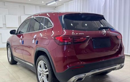 Mercedes-Benz GLA, 2022 год, 2 217 000 рублей, 6 фотография