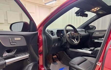 Mercedes-Benz GLA, 2022 год, 2 217 000 рублей, 7 фотография