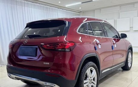 Mercedes-Benz GLA, 2022 год, 2 217 000 рублей, 4 фотография