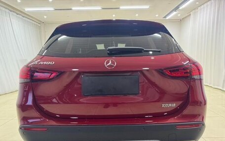 Mercedes-Benz GLA, 2022 год, 2 217 000 рублей, 5 фотография