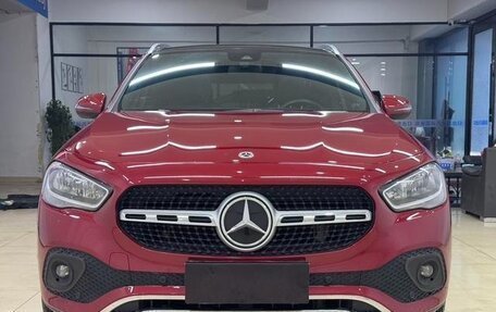 Mercedes-Benz GLA, 2022 год, 2 217 000 рублей, 2 фотография