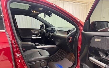 Mercedes-Benz GLA, 2022 год, 2 217 000 рублей, 9 фотография