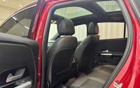 Mercedes-Benz GLA, 2022 год, 2 217 000 рублей, 8 фотография