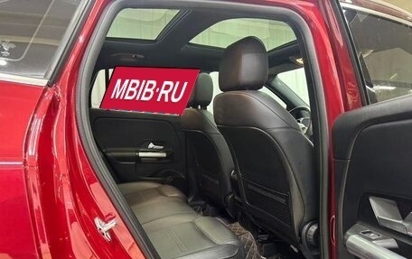 Mercedes-Benz GLA, 2022 год, 2 217 000 рублей, 10 фотография