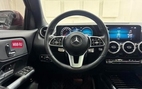 Mercedes-Benz GLA, 2022 год, 2 217 000 рублей, 12 фотография