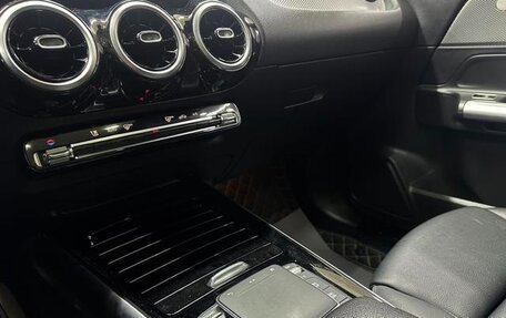 Mercedes-Benz GLA, 2022 год, 2 217 000 рублей, 15 фотография