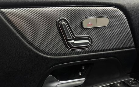 Mercedes-Benz GLA, 2022 год, 2 217 000 рублей, 17 фотография