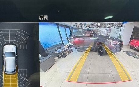 Mercedes-Benz GLA, 2022 год, 2 217 000 рублей, 14 фотография