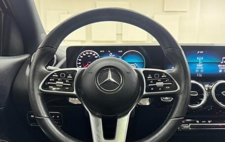 Mercedes-Benz GLA, 2022 год, 2 217 000 рублей, 13 фотография