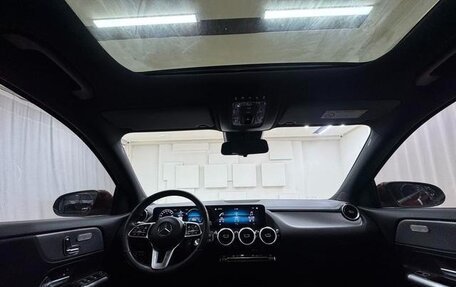 Mercedes-Benz GLA, 2022 год, 2 217 000 рублей, 11 фотография