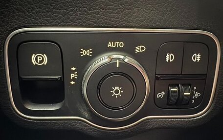 Mercedes-Benz GLA, 2022 год, 2 217 000 рублей, 16 фотография