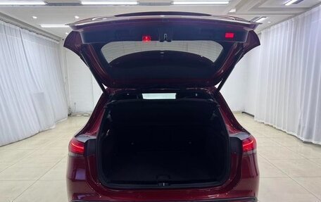 Mercedes-Benz GLA, 2022 год, 2 217 000 рублей, 19 фотография