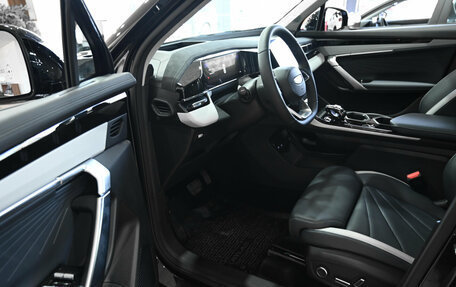 Geely Atlas, 2025 год, 4 080 990 рублей, 10 фотография