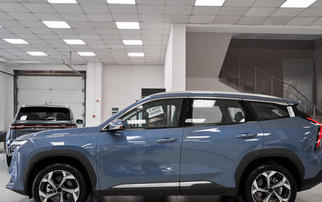 Geely Atlas, 2025 год, 4 080 990 рублей, 2 фотография