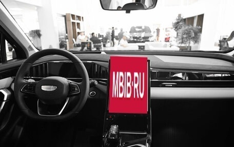 Geely Atlas, 2025 год, 4 080 990 рублей, 11 фотография