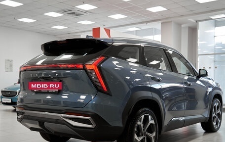 Geely Atlas, 2025 год, 4 080 990 рублей, 5 фотография