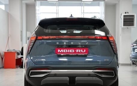 Geely Atlas, 2025 год, 4 080 990 рублей, 4 фотография