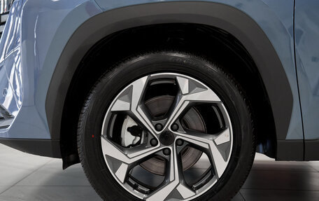 Geely Atlas, 2025 год, 4 080 990 рублей, 10 фотография