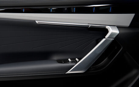 Geely Atlas, 2025 год, 4 080 990 рублей, 11 фотография