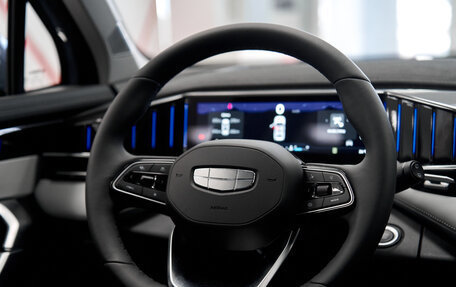 Geely Atlas, 2025 год, 4 080 990 рублей, 16 фотография