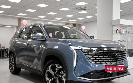 Geely Atlas, 2025 год, 4 080 990 рублей, 9 фотография