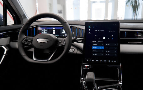 Geely Atlas, 2025 год, 4 080 990 рублей, 18 фотография