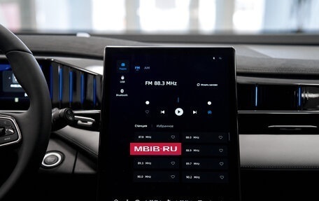 Geely Atlas, 2025 год, 4 080 990 рублей, 20 фотография