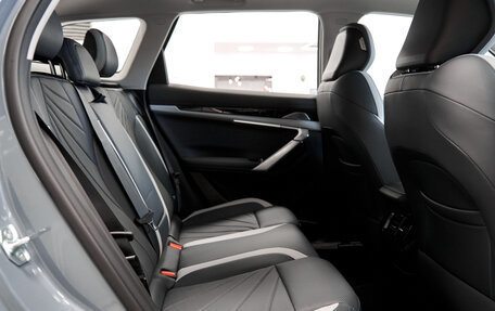 Geely Atlas, 2025 год, 4 080 990 рублей, 24 фотография