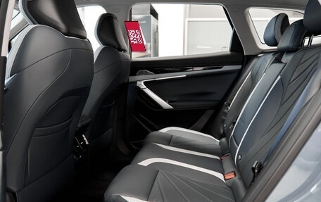 Geely Atlas, 2025 год, 4 080 990 рублей, 25 фотография