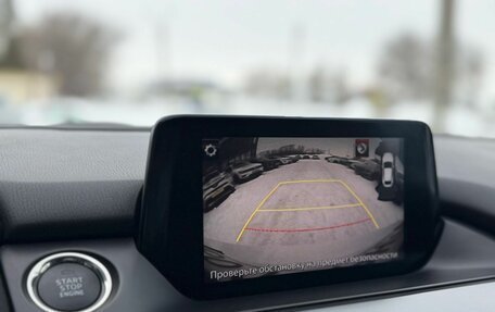 Mazda 6, 2017 год, 2 200 000 рублей, 12 фотография