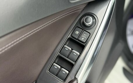 Mazda 6, 2017 год, 2 200 000 рублей, 17 фотография