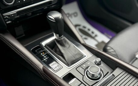 Mazda 6, 2017 год, 2 200 000 рублей, 14 фотография