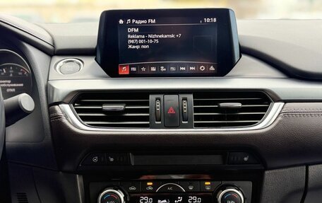 Mazda 6, 2017 год, 2 200 000 рублей, 11 фотография