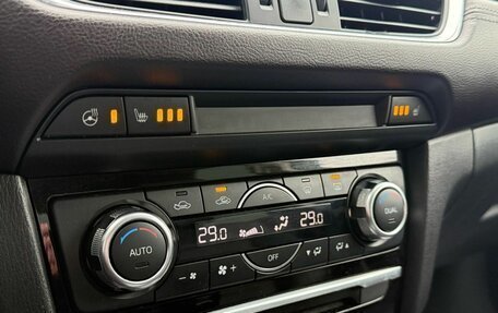 Mazda 6, 2017 год, 2 200 000 рублей, 13 фотография