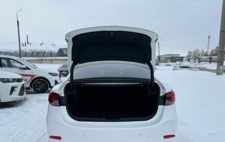 Mazda 6, 2017 год, 2 200 000 рублей, 21 фотография