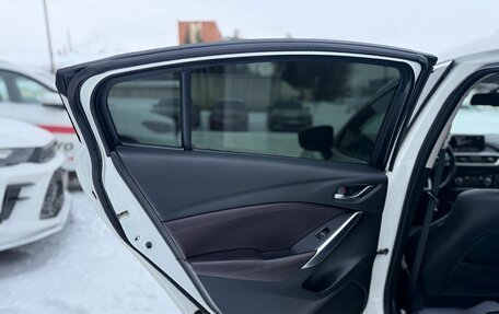 Mazda 6, 2017 год, 2 200 000 рублей, 19 фотография